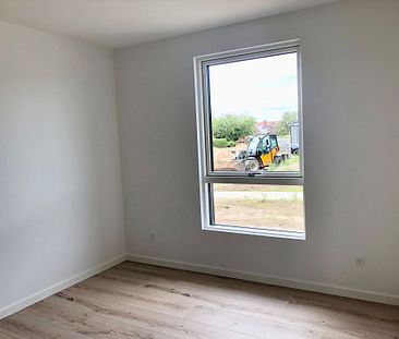 3 værelses rækkehus på 79 m² - Foto 1