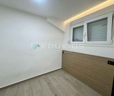 Studio/Γκαρσονιέρα για ενοικίαση Ιπποκράτειο (Φάληρο - Ιπποκράτειο) - Photo 3