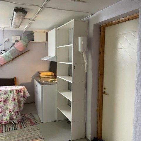 Första villavägen, Sävedalen - Photo 1