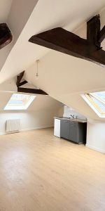 Location Appartement 2 pièces 22m² LE MANS 72000 - Photo 4