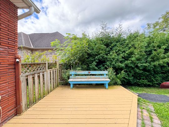 For Lease - 8 Middle Street Unit# Main Floor, Georgina, Ontario - Photo 1