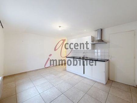 Appartement 2 pièce(s) 34 m2, - Photo 4