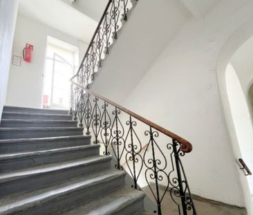 Gemütliche DG-Wohnung 33m² in Graz, 429€ Miete, mit Badewanne. - Photo 2