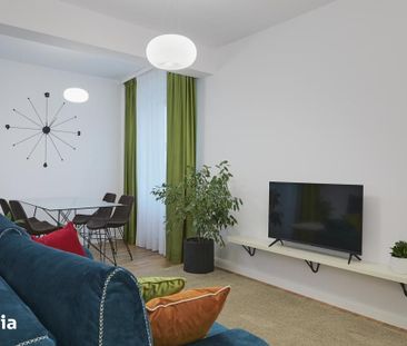 Apartament 2 camere 13 Septembrie-Palatul Parlamentului- Centrala - Photo 1