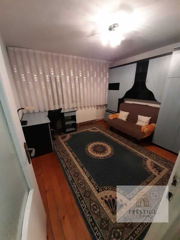 Apartament 3 camere PB de inchiriat- zona Nufaru - Fotografie 3