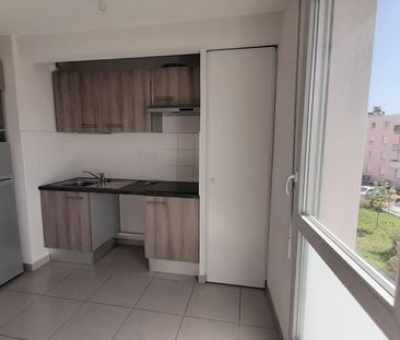 location Appartement T3 DE 64.19m² À TOULOUSE - Photo 3