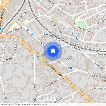 63000, Clermont-Ferrand