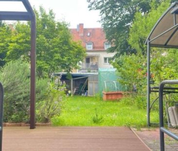 1 Frauen WG Zimmer zu vermieten - Photo 1