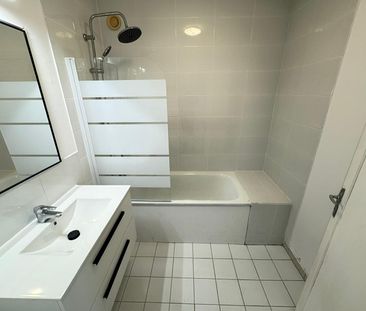Argenteuil - Appartement 2 pièces de 45,07 m² à deux pas de la gare... - Photo 5