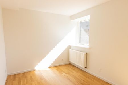 Budget- og delevenlig 3-værelses centralt i Aalborg - Foto 4