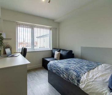 Dover Street Apartments - Premium Ensuite - Photo 4