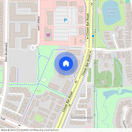 5600 Clover Bar Road, T8H 0J1, Sherwood Park