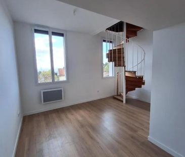 Appartement à louer 3 pièces 50.2m² - Photo 3