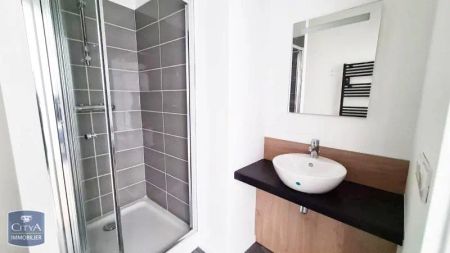 Appartement à louer 1 pièce 21.55m² - Photo 3