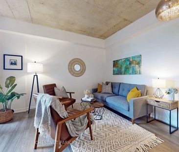 Glasshouse Lofts , #702 - Photo 6