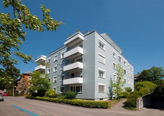 Moderne Wohnung mit Charme - Foto 1