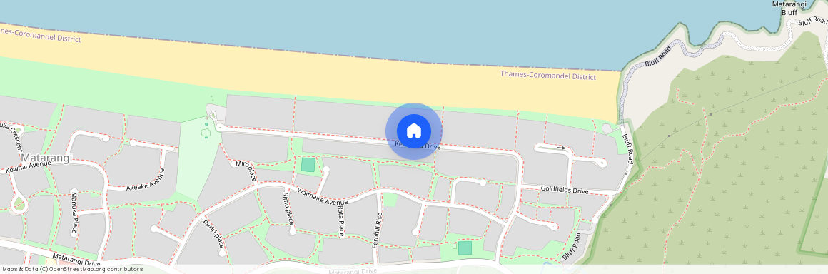 254 Kenwood Drive, Matarangi, Thames-Coromandel