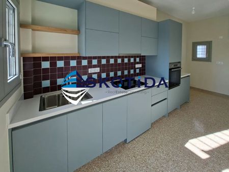Διαμέρισμα για ενοικίαση Πλατεία Γκύζη (Γκύζη - Πεδίον Άρεως) - Photo 2