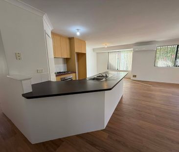 Newly Refreshed Spacious Home - Photo 1