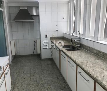 #1188353 - Apartamento - Locação com 230.00 m² , 3 Quarto(s), por R... - Photo 5
