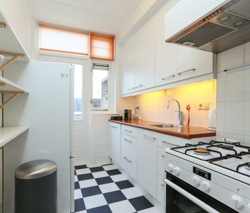 Croeselaan 269-BS, Dichterswijk, 3521BR, Utrecht - Foto 2