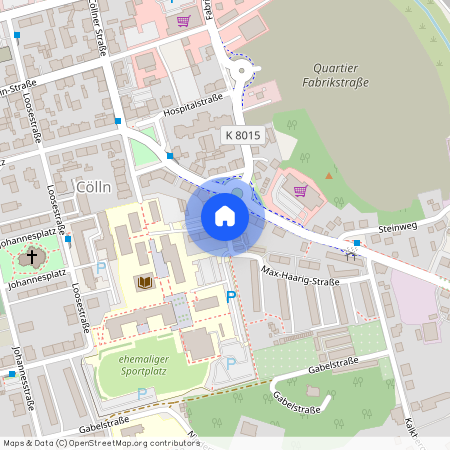 Rülingstraße, 01662, Rülingstraße    Meißen