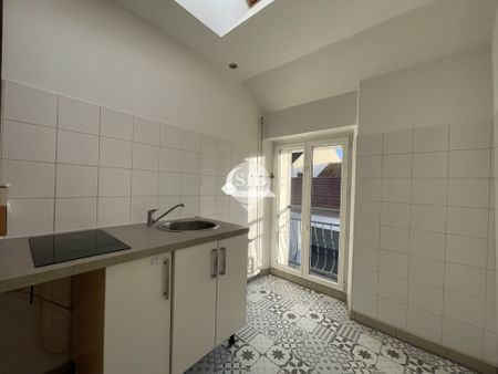 Location Appartement 2 pièces 34m² VERT LE GRAND 91810 - Photo 4