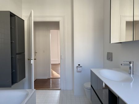 4.5 Zimmer, 80 m², 1. Stock - Photo 4