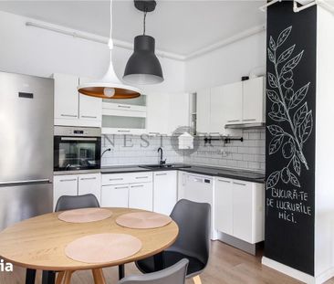 Apartament 2 camere | Grand Park | Terasa + parcare - Fotografie 5