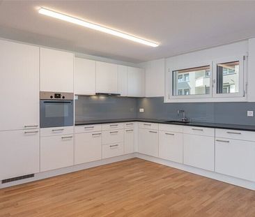 Votre nouvel appartement à Staufen - Photo 6