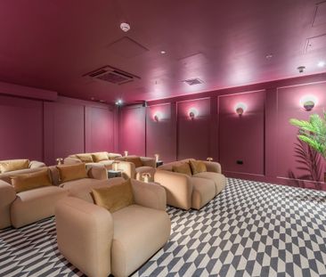 3 bedroom apartment to rent - Photo 2