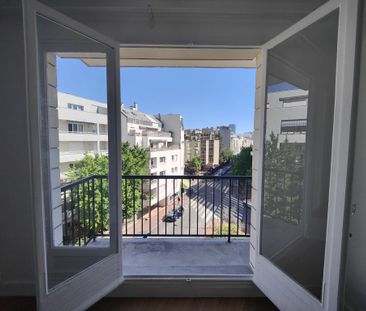 Location Appartement 3 pièces 59m² LEVALLOIS PERRET 92300 - Photo 1