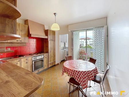 Location Appartement 3 pièces 76m² ANNEMASSE 74100 - Photo 5