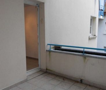 Location Appartement 1 pièce 36m² BESANCON 25000 - Photo 4