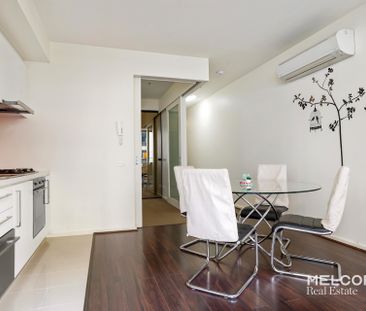 STYLISH TWO BEDOOM APARTMENT AT ZEN HARMONY - FURNISHED - Photo 2