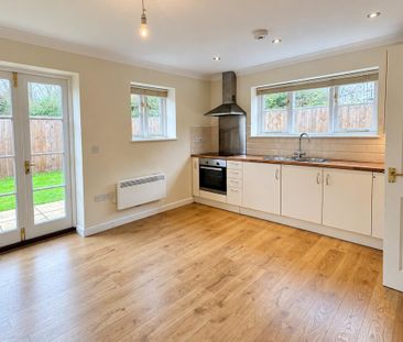 1 bedroom detached bungalow to rent - Photo 3
