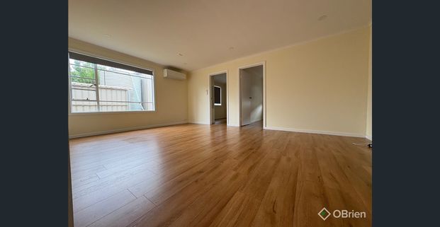 Freshly updated Two-Bedroom Unit - Photo 1