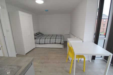 6 Lodge Bank , Moor Lane , PRESTON, Lancashire PR1 1JR - Photo 2