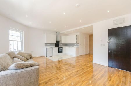 2 bedroom flat to rent - Photo 4