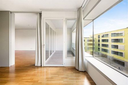 2-room senior apartment - Senevita Residenz Nordlicht - Photo 3