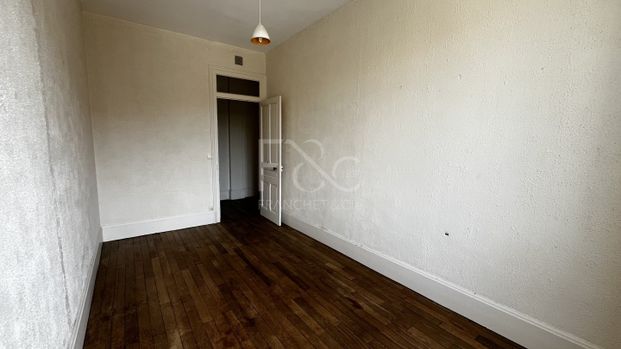 T3 de 73 m² - rue Marcel Mérieux Lyon 7 - Photo 1