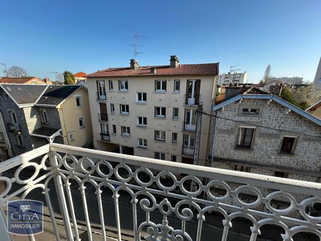 Location Appartement 3 pièces 55m² LIMOGES 87000 - Photo 5