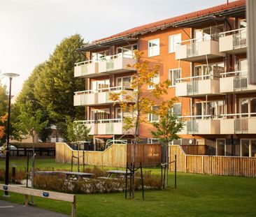 Lilla Trädgårdsgatan 7C - Foto 1