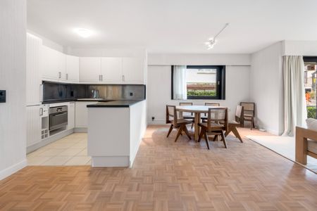 Appartement Te Huur - het Zoute - Photo 5