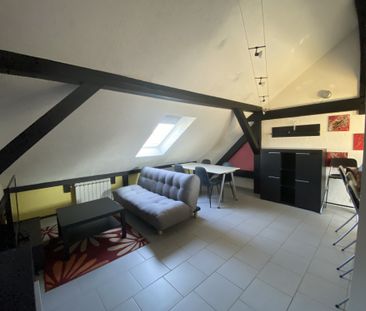 Location Appartement 2 pièces 30m² COLMAR 68000 - Photo 2