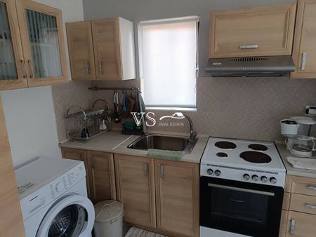 Studio/Γκαρσονιέρα για ενοικίαση Μποζαΐτικα (Πάτρα) - Φωτογραφία 2