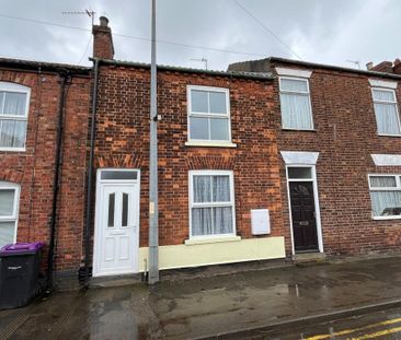 2 bedroom terraced house to rent - Photo 6