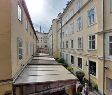 Schöne ruhige Wohnung direkt im Zentrum von Linz! - Photo 6