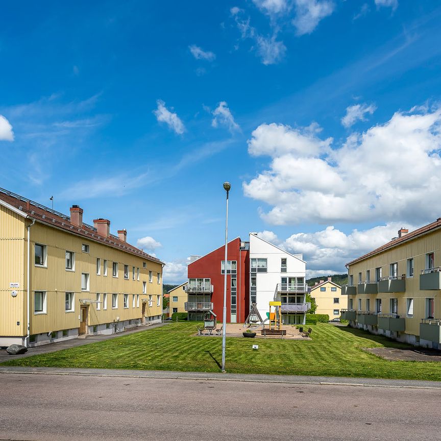 Länsmansvägen 4 A - Photo 1
