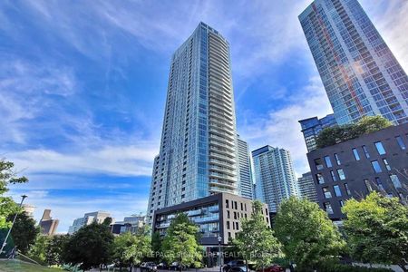 For Lease - 75 Queens Wharf Road Unit# 4101, Toronto, Ontario - Photo 2